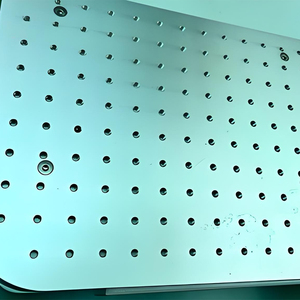 Máquina de Grabado Láser de Alta Velocidad con Patrón de Logotipo para Productos Electrónicos de Vidrio y Madera, Máquina de Marcado Láser CO2 - Product Image 3