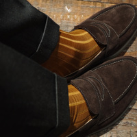 Calcetines de Vestir Personalizados para Hombre, Transpirables, Antideslizantes, con Diseño sin Costuras para Uso Diario, Combinación con Traje y Zapatos
