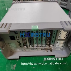 เครื่องวิเคราะห์คลื่นความถี่ E4411B ของ HP Keysight สายเคเบิลบริการและการติดตั้งสำหรับอุปกรณ์ทดสอบ lexso H ต่อรองได้ - Product Image 4