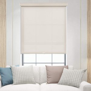 Cách điện ngoài trời con lăn mù cho phòng ăn Tiếng Ồn Giảm Sun shading cho khách sạn nhà hàng năm mới của món quà kỳ nghỉ ý tưởng - Product Image 1