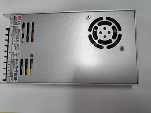 Nueva Fuente de Alimentación Conmutada Industrial AC/<span class=keywords><strong>DC</strong></span> <span class=keywords><strong>Mean</strong></span> Well Serie RSP-320 12V 26.7A Fuente de Alimentación Smps RSP-320-12 con PFC - Product Image 5