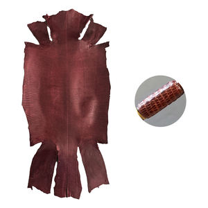 Remplacement <span class=keywords><strong>de</strong></span> peau <span class=keywords><strong>de</strong></span> cuir d'archet <span class=keywords><strong>de</strong></span> violon entier <span class=keywords><strong>de</strong></span> haute qualité pour Fiddle Arco faisant Violino Cello Viola Double Bass Bows <span class=keywords><strong>Luthier</strong></span> - Product Image 2