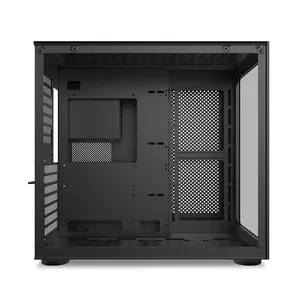 New Design ATX PC case pc stations atx case cpu cabinet Gaming Computer PC Case