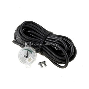 أكبر كمية مبيعات كبيرة مقياس HF1090 مستشعر مستوى غاز البترول المسال نوع LPG NGV Autogas مجموعة تحويل نظام GLP <span class=keywords><strong>GPL</strong></span> NGV - Product Image 3