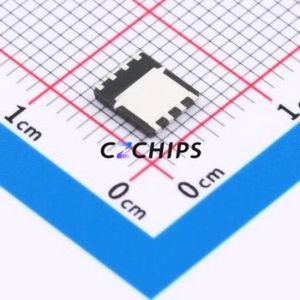 ทรานซิสเตอร์สนาม PDFN5x6-8L JMSL0406AGQ-13 (Mosfet) แบบดั้งเดิมและใหม่ - Product Image 2