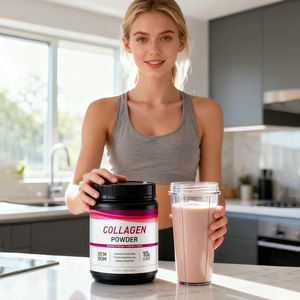 Miglior integratore di collagene con glutatione sbiancante per schiarire la pelle e supporto Anti invecchiamento - Product Image 1