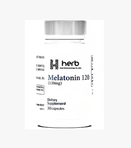 Cápsulas Blandas de Melatonina Natural ODM/OEM 5mg/10mg, Ayuda para Dormir de Acción Rápida, No Causa Hábito, Certificadas para el Sueño - Product Image 1
