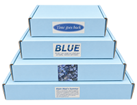 Boîte en carton ondulé personnalisée avec logo, boîte cadeau, boîte en papier durable pour l'emballage, vente chaude