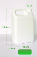 Mastic acrylique à base d'eau revêtement de qualité automobile laque de voiture transparente