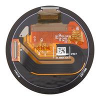 Écran LCD d'origine avec numériseur, assemblage complet pour Garmin Forerunner 970, écran de remplacement pour montre
