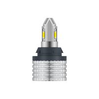 Ampoule LED de voiture Tcart 12V 30W haute puissance, lampe de signalisation 3457, clignotant décodé 1156 Ba15s T20 7440 T15, éclairage de travail LED pour voiture