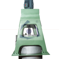 Machine de répulsif d'oiseaux et de parasites Laser AI à haut rendement Source électrique à grande couverture pour les chauves-souris à semi-conducteurs