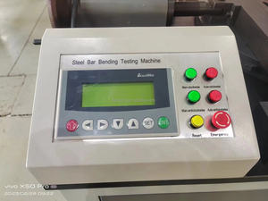 ISO10065 الانحناء البارد الكهربائي لقضبان حديد التسليح الملتوية المقواة والمضلعة من ISO10065 - Product Image 6