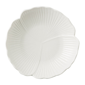 Piatti in ceramica con motivi creativi personalizzati nuovo piatto di bistecca di pasta di alto valore per Dessert piatto di frutta per party restaurant - Product Image 6