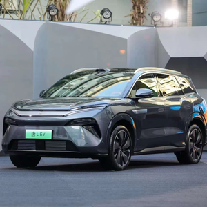 670KM lungo raggio 2025 BYD Tang EV 5 porte 7 posti intelligenza Drive puro elettrico Premium modello nuovo veicolo energetico Byd - Product Image 1