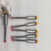 Injecteur de carburant 7W7031 7W7038 7W7045 4W7017 4W7018 4W7019 8N7005 pour moteur 3406 3408 3412 0R-8785 0R8785