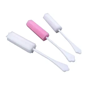 Munkcare Wholesale Easy To Hold Effortless Vaginal Cleansing With The Disposable After-Sex Sponge