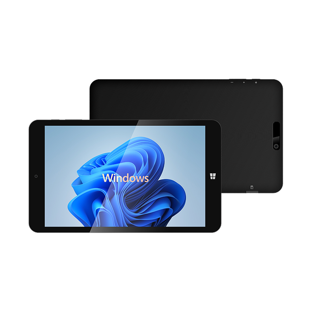 OEM ODM Industrial 8-Inch All-Metal Tablet Pc 4GB RAM 4000mAh Battery New 4000mAh Rugged Tablet Pc Intel Processor Capacitive
