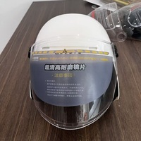 Casques de moto homologués 3C, 1/2 face ou 3/4 ouverts, pour vélos électriques, motos et cyclomoteurs
