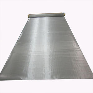 316 304 स्टेनलेस स्टील सादा बुनकर बुना हुआ तार जाल 1 1 मिमी 0.5 मिमी 2 मिमी 3 मिमी 3 मिमी - Product Image 3