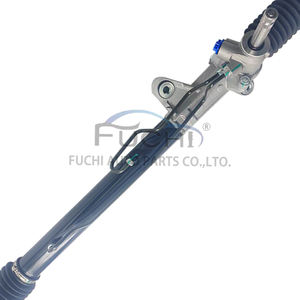 Gruppo cremagliera e pignone del servosterzo per Honda Civic 1996 - 2000 muslimexmuslimexmuslimah - Product Image 1