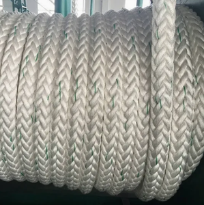 Màu xanh vàng trắng màu 24mm 28mm 32mm 38mm 40mm dây NEO chịu nước Polypropylene /8/12/24/48 sợi <span class=keywords><strong>PP</strong></span> dây - Product Image 6