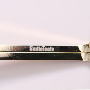 मोमबत्ती ब्रांड के लिए एंटी-जंग कोटिंग 4-इन-1 लक्जरी ट्रिमर किट के साथ भारी शुल्क मोमबत्ती देखभाल सेट - Product Image 6