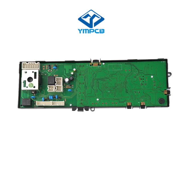 YMC Customized Electric Washing Machine PCB Control Board for Home Appliances-High Quality Durable 1 Year Warranty