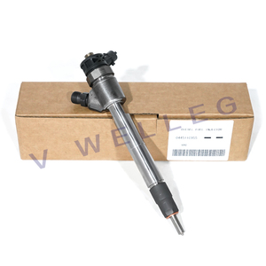 <span class=keywords><strong>Injecteur</strong></span> de carburant diesel 0445110955 pour <span class=keywords><strong>Peugeot</strong></span> Citroen Opel DS 1.5 Bleu HDi 9828959880 0445110955 - Product Image 6