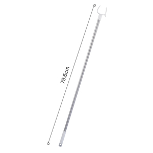 Stendibiancheria Telescopico Multifunzionale in Acciaio Inox Ecologico di Alta Qualità UPRefine, Prezzo di Fabbrica - Product Image 6