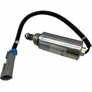 Électrovanne d'arrêt de carburant pour 1994-2002 <span class=keywords><strong>GMC</strong></span> Chevy Hummer H1 6.5L V8 12561591 - Product Image 1