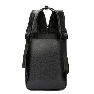 Sac de baguettes de batterie professionnel en cuir PU imperméable, personnalisable avec logo, haute qualité, vente en gros - Product Image 5