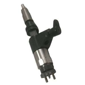 Inyector Common Rail Denso 095000-0768 Inyector de Combustible Diésel para Motores Diésel - Product Image 1