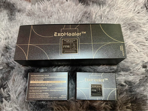 Nuevo Producto 2026, Exohealer P198 Filcore SB de Corea, Cuidado de la Piel para Cicatrices de Acné Facial <span class=keywords><strong>y</strong></span> Cuidado Facial - Product Image 2
