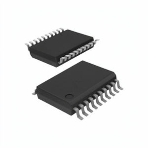 IDT74LVC244APYG 20 SSOP (0.209", 5.30mm de Ancho) Componentes Electrónicos IC BUF NO INVERSOR 3.6V 20SSOP Lógica - Product Image 1