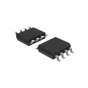 Memoria SST25VF020B-80-4I-SAE-T 8 SOlC Components Distribuidor Autorizado de Productos Electrónicos - Product Image 1