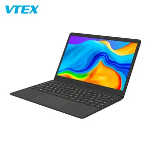 Vtex laptop portátil de negócios, popular, negócios, 0.6kg, 5000mah, 15 horas de espera, para casa, escola
