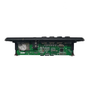 Personalizado al por mayor fábrica Fm USB <span class=keywords><strong>MP3</strong></span> Junta Bluetooth <span class=keywords><strong>MP3</strong></span> fabricante del módulo de bajo precio - Product Image 5