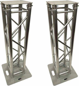 Topfinger Haute Qualité 6 FT Aluminium Head Totem Truss Display à Vendre - Product Image 1