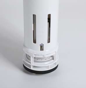 Yp203-lustre de gran orificio para inodoro de una pieza, 045 Typ203 large BEual UAL - Product Image 5