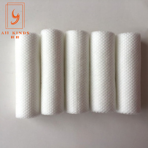 All Kinds Fiber Sponge Swabs 17-25 Density Circular For <b>Humidifier</b> Use - Product Image 2