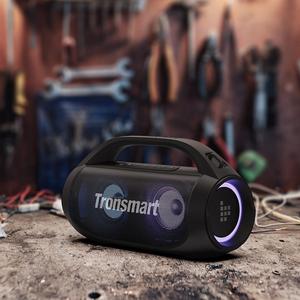 Popular Wireless Speakers Strong Portable Home Subwoofer Party Stereo Speaker Outdoor SE - Product Image 1
