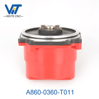 Codeur de pulsations original A860-0360-T011 pour accessoires CNC Fanuc et équipement électrique