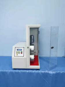 Machine d'essai de fatigue pour attaches auto-agrippantes et boucles adhésives ISO 22777 DIN 3415 - Product Image 3