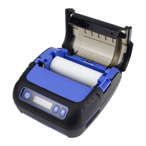 Máy In Bỏ Túi Nhiệt Blue Tooth Module Pos 80Mm Máy In Trình Điều Khiển Nhiệt Tải Về NT-G80 - Product Image 3