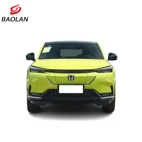 Dongfeng Honda ens mobil listrik, mobil listrik 1 510Km, Ev Suv 2022 2023 2024 Honda E:Ns1