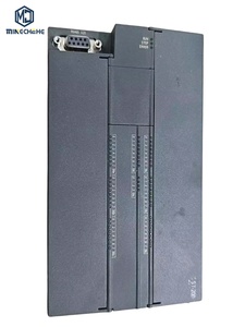 Contrôleur PLC, capteur, contrôleur logique programmable, tout neuf, original, CPU ST40 200SMART 6ES7 2 - Product Image 1