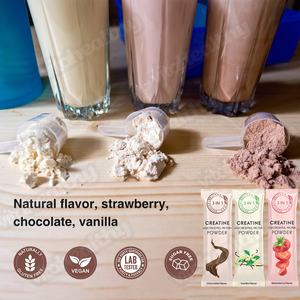 Vitahealthy Kreatin Elektrolit <span class=keywords><strong>Protein</strong></span> Tozu Günlük Fitness ve Antrenman Desteği için Kreatin Elektrolit <span class=keywords><strong>Protein</strong></span> Tozu - Product Image 3