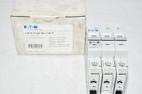 PLC NEW WMZT3D01T Circuit Breaker 1A 3 Poel 10kA 277VAC Warranty Product