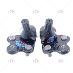 2904150XKZ16 Cabezal de bola de suspensión inferior de junta Aball para Great Wall Haval H6 3RD DARGO Pieza original - Product Image 6